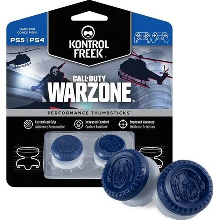 Control Call of Duty Warzone Performance PS4 analog (2501-PS4) (2501-PS4)