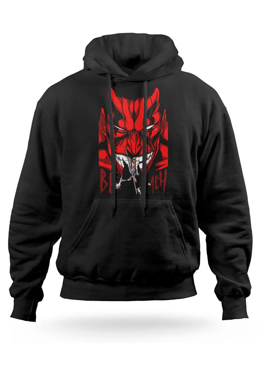 Bleach Anime Hoodie