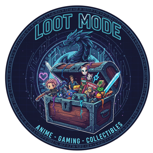 Loot Mode