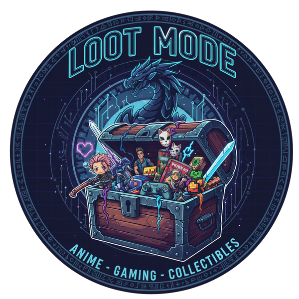 Loot Mode